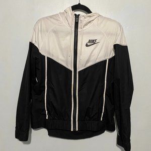 nike windbreaker
